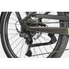 CANNONDALE Tesoro 1 (Black), vel. M
