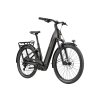 CANNONDALE Tesoro 2 Low Step-Thru (Obsidian), vel. M