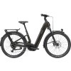 CANNONDALE Tesoro 2 Low Step-Thru (Obsidian), vel. M