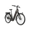 CANNONDALE Mavaro 2 Low Step-Thru (Black), vel. S