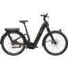 CANNONDALE Mavaro 2 Low Step-Thru (Black), vel. S