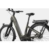CANNONDALE Mavaro 2 Low Step-Thru (Black), vel. L