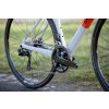 SUPERIOR XR 9.5 GF Gloss Grey/Red, vel. 61 cm (XXL)