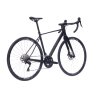 SUPERIOR XR 6.5 GF Matte Black Stealth, vel. 56 cm (L)