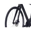 SUPERIOR XR 6.5 GF Matte Black Stealth, vel. 56 cm (L)
