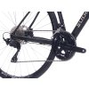 SUPERIOR XR 6.5 GF Matte Black Stealth, vel. 56 cm (L)