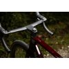 SUPERIOR XR 9.9 GR Matte Carbon/Gloss Red, vel. 52 cm (S)