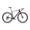 SUPERIOR XR 9.9 GR Matte Carbon/Gloss Red, vel. 61 cm (XXL)