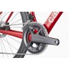 CANNONDALE SuperSix EVO 2 (Metallic Red), vel. 51 cm