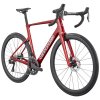 CANNONDALE SuperSix EVO 2 (Metallic Red), vel. 54 cm