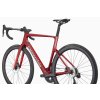 CANNONDALE SuperSix EVO 2 (Metallic Red), vel. 54 cm