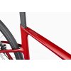 CANNONDALE SuperSix EVO 2 (Metallic Red), vel. 54 cm