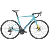 CANNONDALE SuperSix EVO 3 (IBL), vel. 51 cm