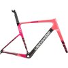 CANNONDALE SuperSix EVO LAB71 Team Changeout Frameset (REF), vel. 51 cm