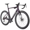 CANNONDALE SuperSix EVO Hi-MOD 2 (Tinted Purple), vel. 54 cm
