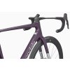 CANNONDALE SuperSix EVO Hi-MOD 2 (Tinted Purple), vel. 56 cm