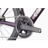 CANNONDALE SuperSix EVO Hi-MOD 2 (Tinted Purple), vel. 56 cm