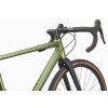CANNONDALE Topstone 2 GRX - 2x (Spruce Green), vel. S