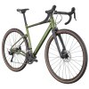 CANNONDALE Topstone 2 GRX - 2x (Spruce Green), vel. XL
