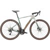 CANNONDALE Topstone Carbon 2 GRX - 2x (Tiger Shark), vel. 47 cm