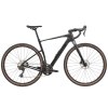 CANNONDALE Topstone Carbon 3 GRX - 2x (SBK), vel. 47 cm