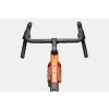 CANNONDALE Topstone Carbon 3 GRX - 2x (Orange Slice), vel. 51 cm