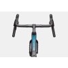 CANNONDALE Topstone Carbon 3 GRX - 1x (Deep Teal), vel. 51 cm