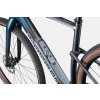 CANNONDALE Topstone Carbon 3 GRX - 1x (Deep Teal), vel. 54 cm