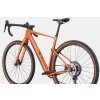 CANNONDALE Topstone Carbon 3 GRX - 1x (Orange Slice), vel. 54 cm
