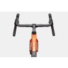 CANNONDALE Topstone Carbon 3 GRX - 1x (Orange Slice), vel. 56 cm