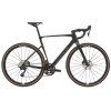 CANNONDALE SuperX 3 (Raw), vel. 46 cm