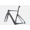 CANNONDALE SuperX LAB71 Frameset (Tungsten Blue), vel. 51 cm