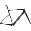 CANNONDALE SuperX LAB71 Frameset (Tungsten Blue), vel. 54 cm