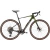 CANNONDALE Topstone Carbon 2 AXS - 1x (Spruce Green), vel. 51 cm