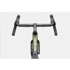 CANNONDALE Topstone Carbon 2 AXS - 1x (Spruce Green), vel. 54 cm