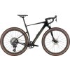 CANNONDALE Topstone Carbon 1 Lefty AXS (Black), vel. 51 cm