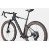 CANNONDALE Topstone Carbon 1 Lefty AXS (Black), vel. 58 cm