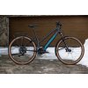 ROCK MACHINE Torrent e90-29 B Tour EE Matte Black/Petrol, vel. S
