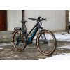 ROCK MACHINE Torrent e90-29 B Tour EE Matte Black/Petrol, vel. S