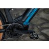 ROCK MACHINE Torrent e90-29 B Tour EE Matte Black/Petrol, vel. S
