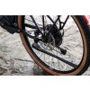 ROCK MACHINE Torrent e90-29 B Tour EE Matte Black/Petrol, vel. M