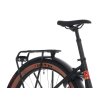 ROCK MACHINE Crossride e700 B Easy Entry Touring Matte Black/Orange, vel. M
