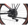 ROCK MACHINE Crossride e700 B Easy Entry Touring Matte Black/Orange, vel. M