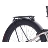 ROCK MACHINE Crossride e450 FS Touring Sand Grey/Black, vel. M