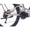 ROCK MACHINE Crossride e450 FS Touring Sand Grey/Black, vel. M