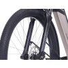 ROCK MACHINE Crossride e450 FS Touring Sand Grey/Black, vel. M