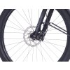 ROCK MACHINE Crossride e450 FS Touring Sand Grey/Black, vel. L
