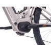 ROCK MACHINE Crossride e450 FS Touring Sand Grey/Black, vel. L