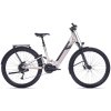 ROCK MACHINE Crossride e450 FS Touring Sand Grey/Black, vel. L