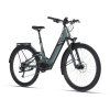 ROCK MACHINE Crossride e450 FS Touring Ocean Grey/Black, vel. M